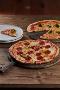 Premier Inn Dubai Ibn Battuta Mall - 57