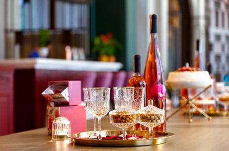 Wanda Vista Istanbul - 50