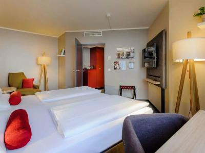 Mercure München City Center - 30