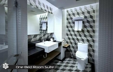 Chezzotel Pattaya - 11