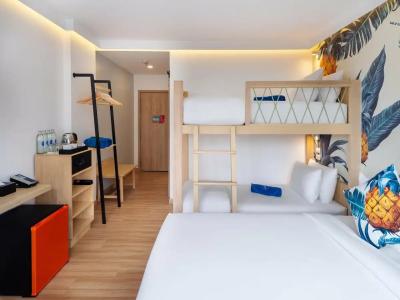 Lub d Koh Samui Chaweng Beach - SHA Extra Plus - 79