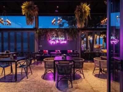 Lub d Koh Samui Chaweng Beach - SHA Extra Plus - 69