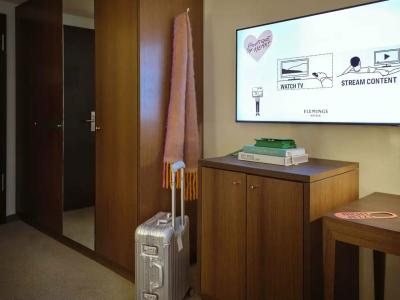 Metropolitan by Flemings - 52