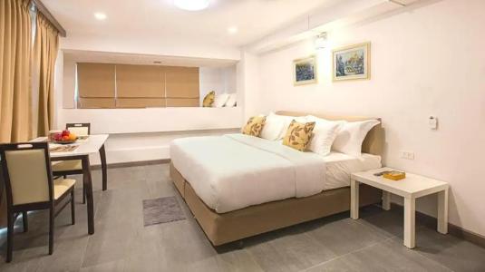 V One Pride-Sukhumvit 22, Bangkok - 60