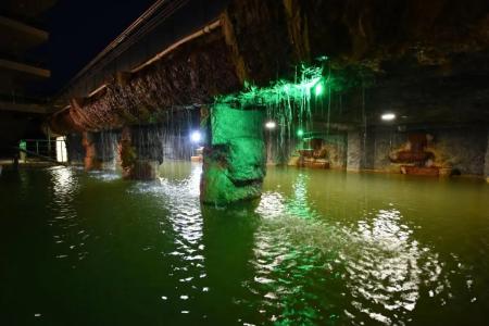 Hierapolis Thermal - 72