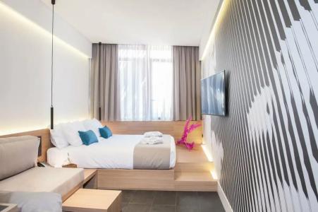 Athens Lodge Boutique - 56