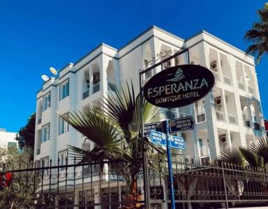 Esperanza - 1