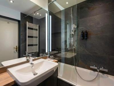 Mercure Garmisch Partenkirchen - 78