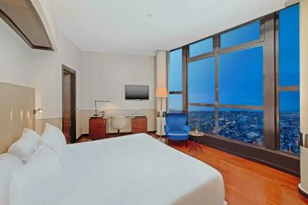 NH Napoli Panorama - 86