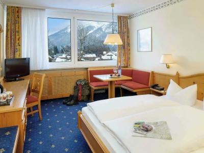 Mercure Garmisch Partenkirchen - 25