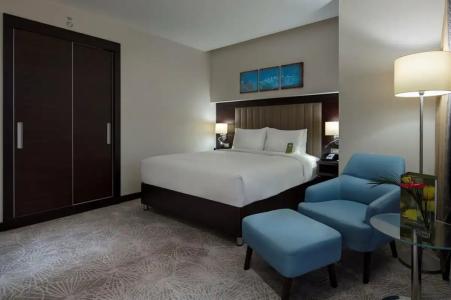 Doubletree by Hilton Istanbul Umraniye - 75