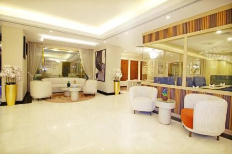 The George by Saffron, Dubai Creek - 44