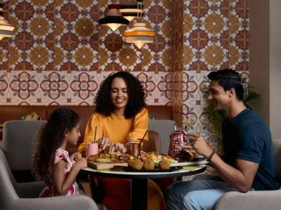 ApartAdagio Dubai Deira - 87