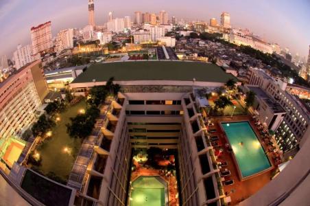 Asia Bangkok - 14
