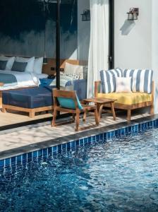 Vann Hua Hin Resort - 78