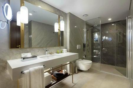 Doubletree By Hilton Antalya City Centre - 13