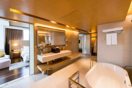 Pathumwan Princess - SHA Extra Plus Certified - 87