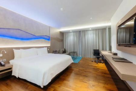 Oceanfront Beach Resort - SHA Extra Plus - 86