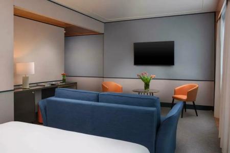 NH Collection Genova Marina - 51