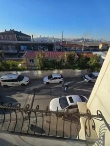Dream Bosphorus - 25