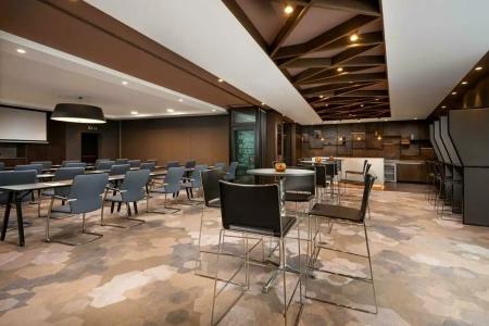 Hyatt Regency Sofia - 97