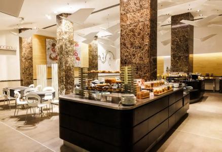 Best Western Premier Royal Santina - 79