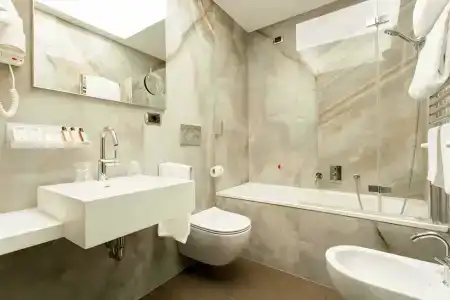 Best Western Plus Universo - 6