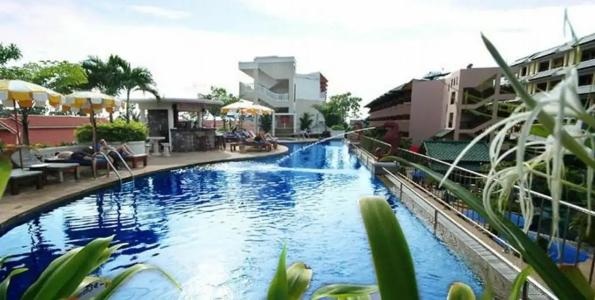 Karon Princess SHA EXTRA Plus - 53