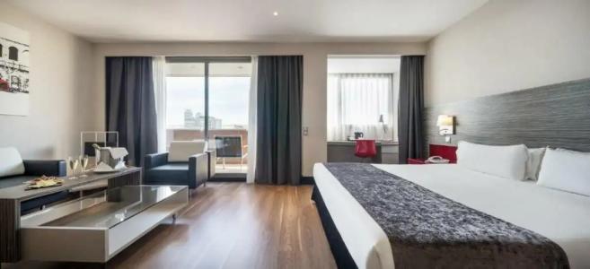 Ilunion Barcelona - 61