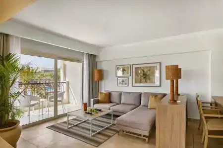 IBEROTEL Costa Mares - 54