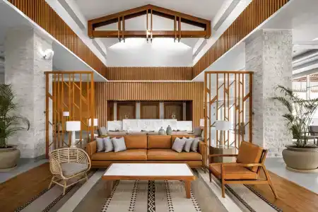 IBEROTEL Costa Mares - 80