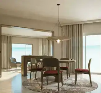 DoubleTree by Hilton Sharks Bay Resort - 73