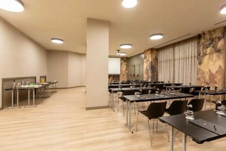 Rafaelhoteles Piramides - 97