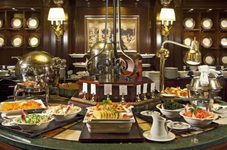 InterContinental Paris Le Grand, an IHG - 7