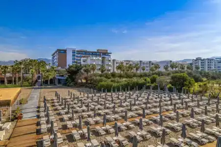 Royal Garden Beach - 55