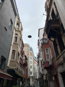 Peri Taksim - 2