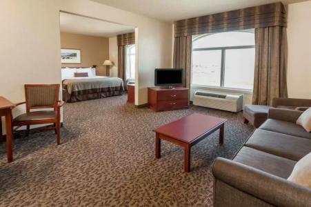 Wingate by Wyndham - Edmonton West - 34