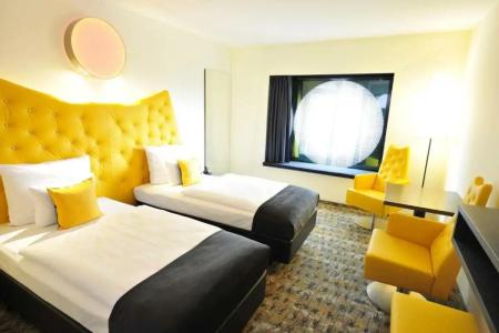 ARCOTEL Onyx - an der Reeperbahn - 26