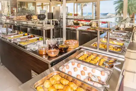 Aeolos Beach Resort - 4