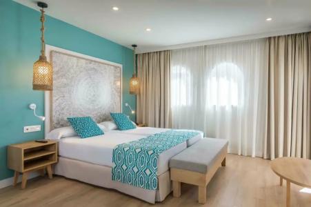 Occidental Torremolinos Playa - 99