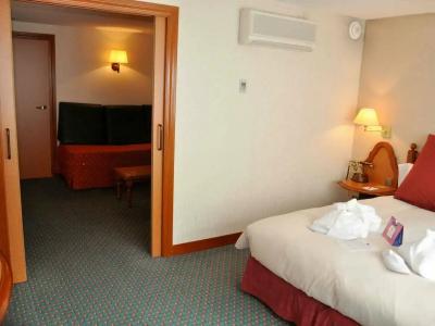 Mercure Andorra - 82