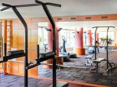 Mercure Andorra - 33