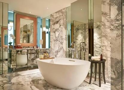 Grand Hyatt Erawan Bangkok - 42