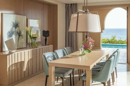 Four Seasons Resort Sharm El Sheikh - 37