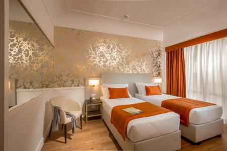 Shangri-La Roma by OMNIAs - 58