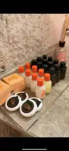 Caftan Cave Suites - 23