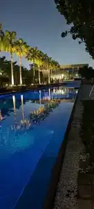 The Oberoi Beach Resort, Al Zorah - 48