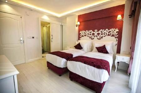 Dream Bosphorus - 87