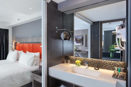 Grand 5 & Plaza Sukhumvit Bangkok - SHA Extra Plus Certified - 43