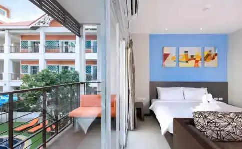 FX Pattaya - 36